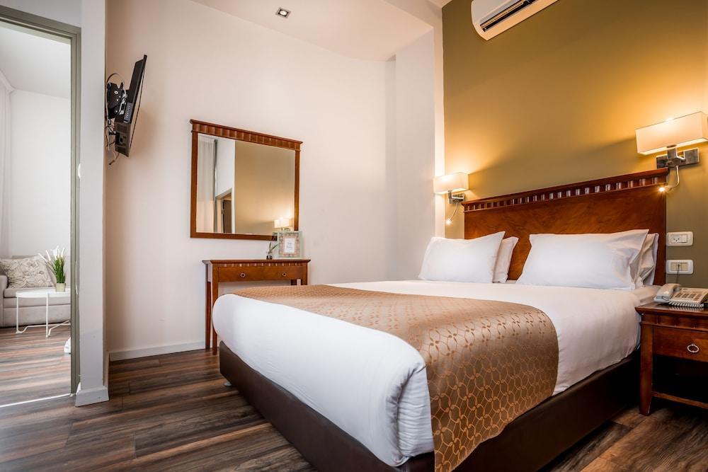 Satori Hotel Haifa Bagian luar foto