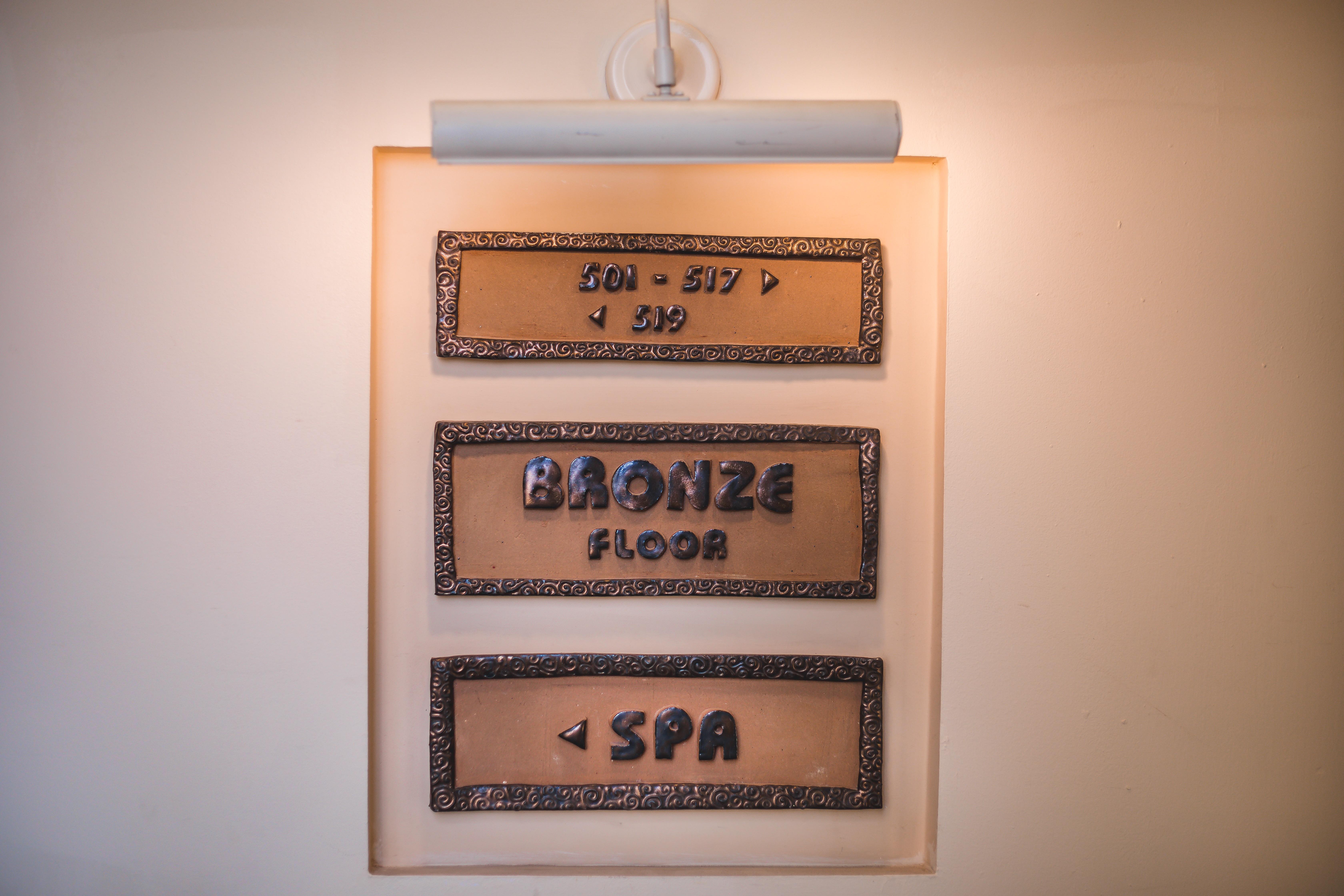 Satori Hotel Haifa Bagian luar foto