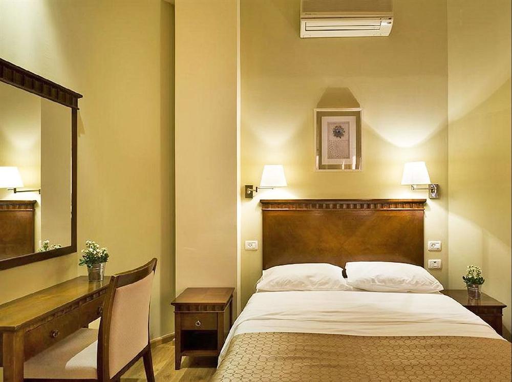 Satori Hotel Haifa Bagian luar foto