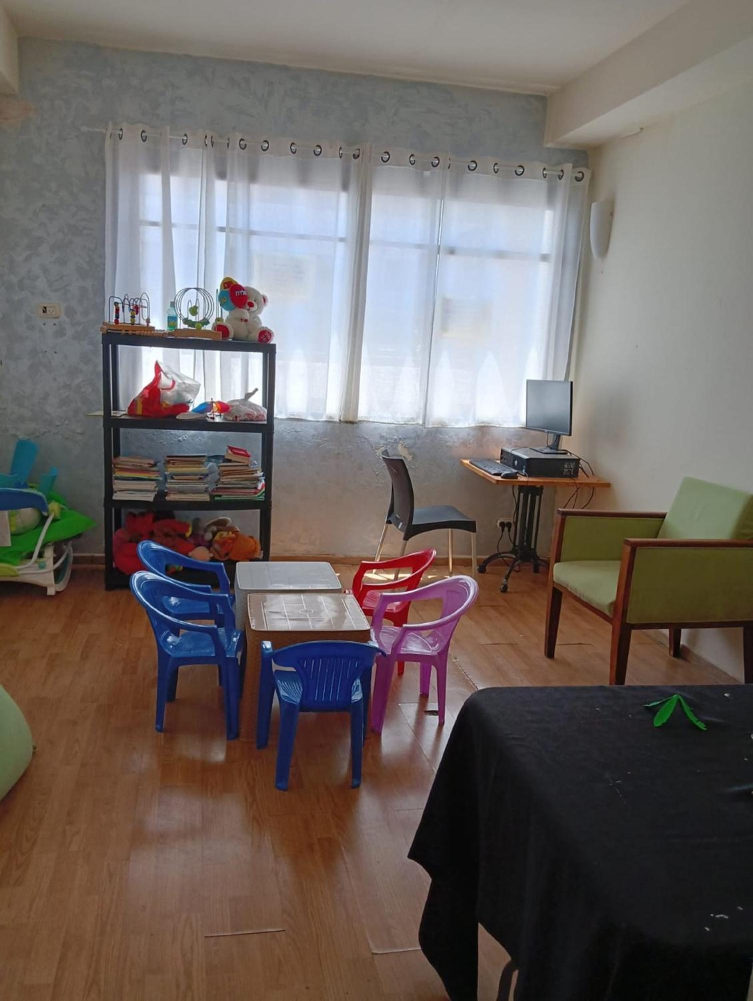 Satori Hotel Haifa Bagian luar foto